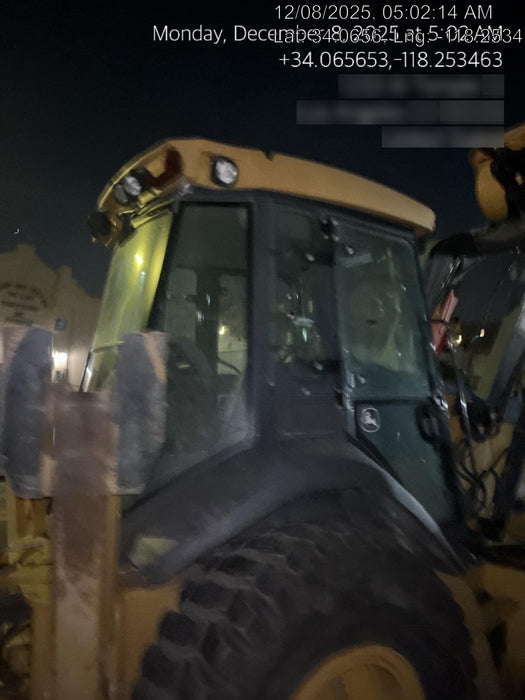 2023 JCB 3CX-14 Extendable Stick 74hp, Cab/Heat/Air, 4WD, Extendable Stick, Easy Controls, 1 Way Hydraulics, With Loader Pipework