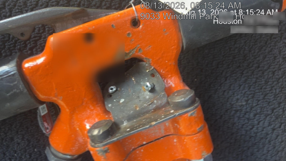 2021 MICHIGAN PNEUMATIC MP-30-1