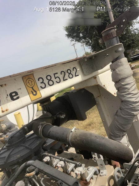 2023 ATLAS COPCO PAC F44 KD