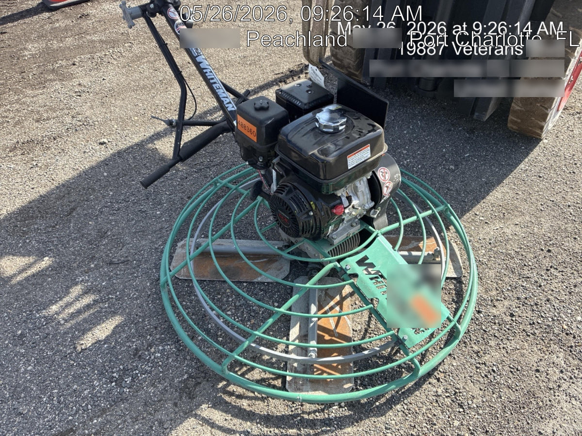 2025 MULTIQUIP B46H90