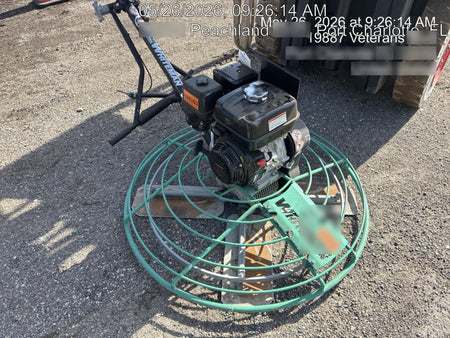 2025 MULTIQUIP B46H90