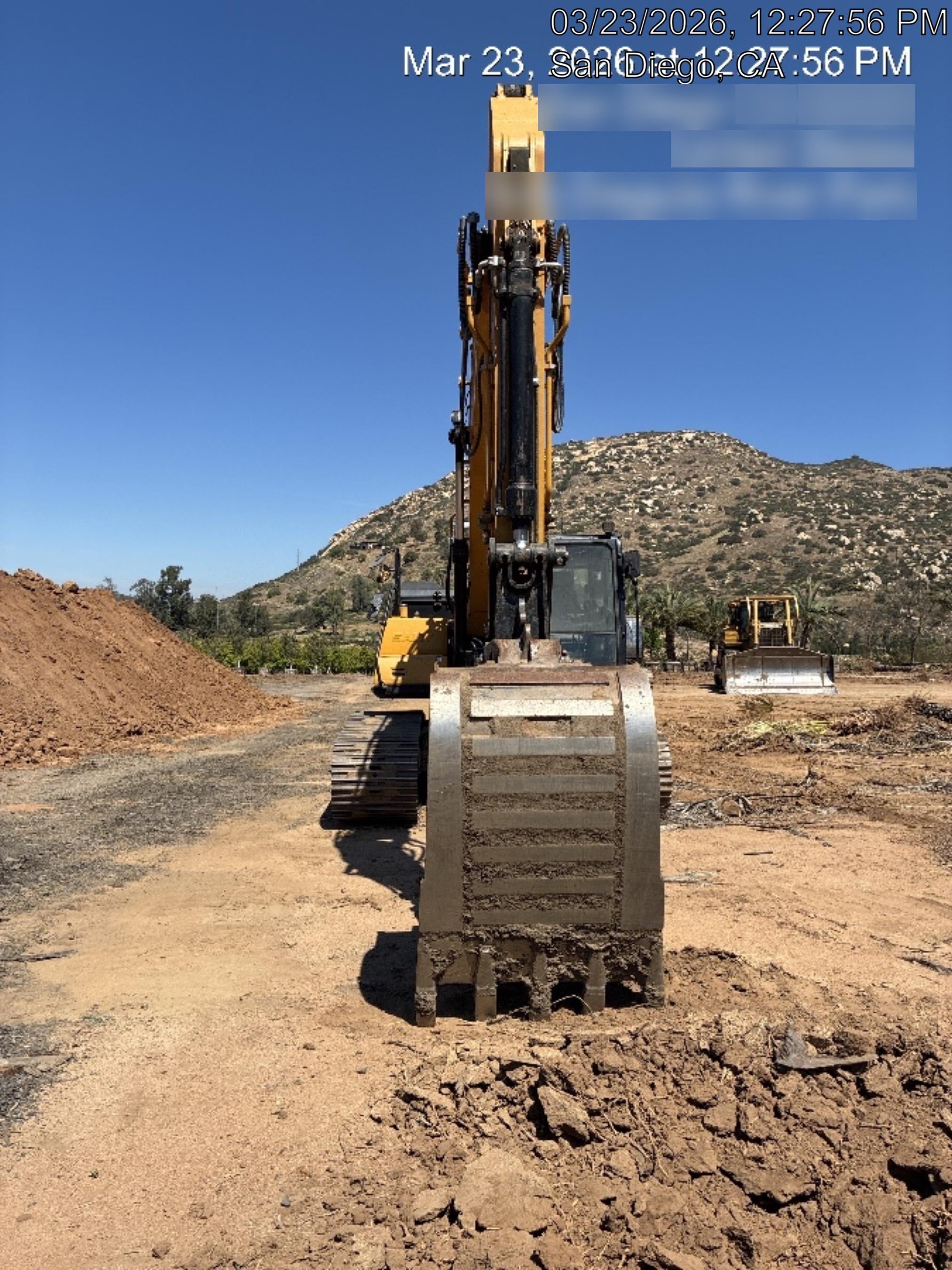 2019 SANY SY215