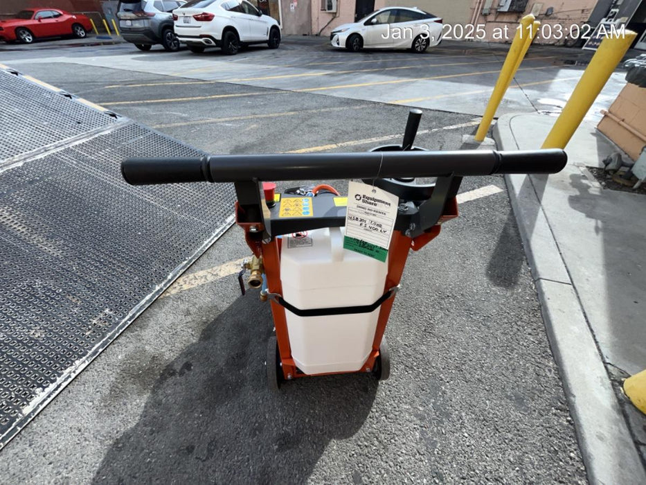 2024 HUSQVARNA FS 400 LV