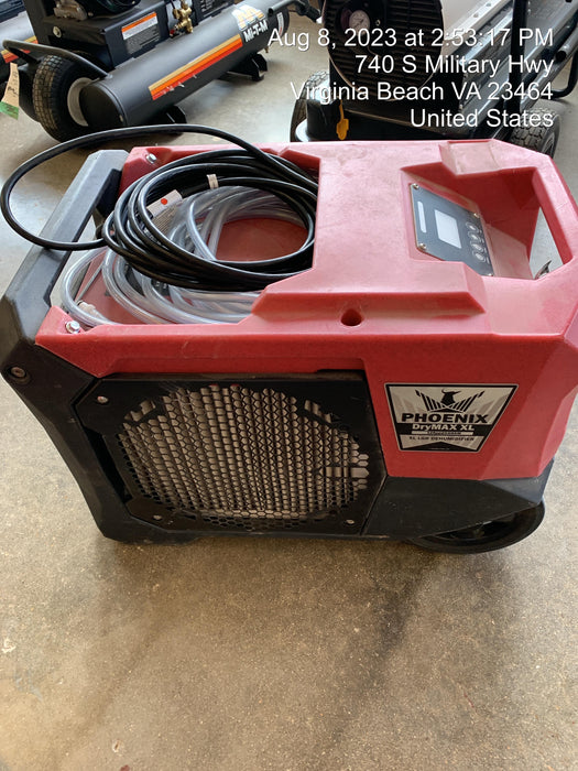 2021 PHOENIX DryMAX XL