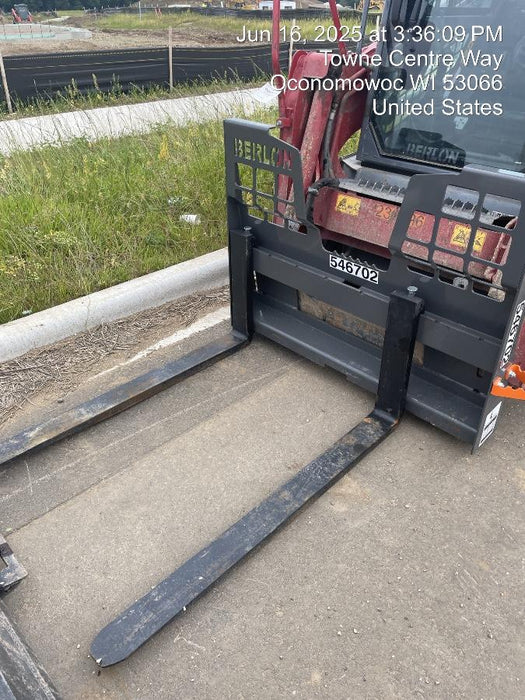 2025 BERLON INDUSTRIES WTBPFF-48-2