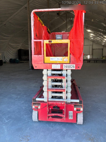 2021 MEC 4046SE