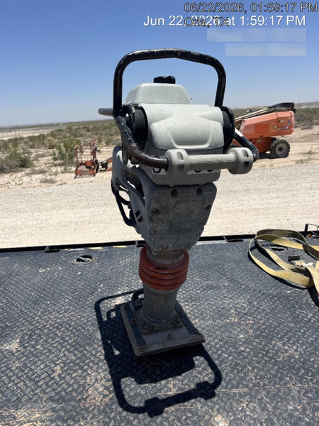 2023 MULTIQUIP MTX60HD