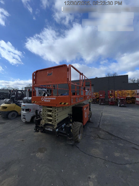 2024 JLG RT4069