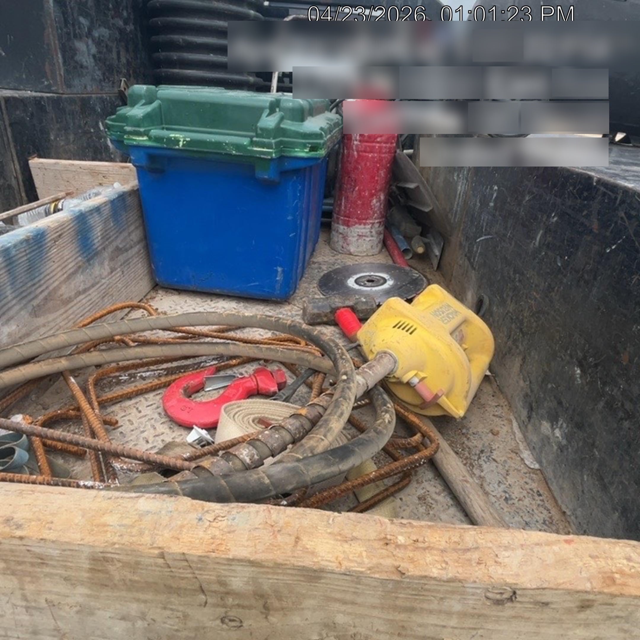 2019 WACKER NEUSON M2500