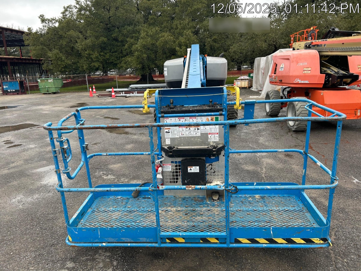 2023 GENIE S-65 XC