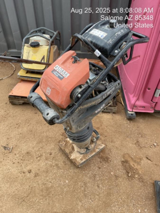 2024 HUSQVARNA LT6005