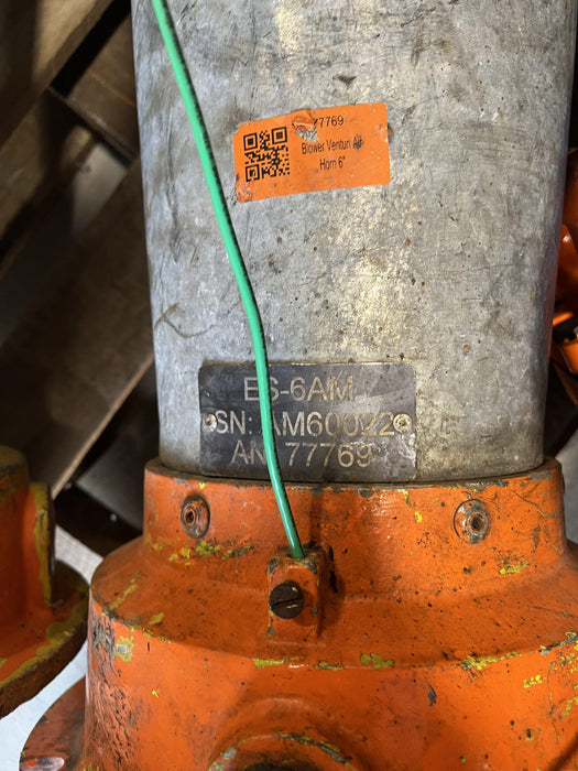 2020 MICHIGAN PNEUMATIC HV-6AM