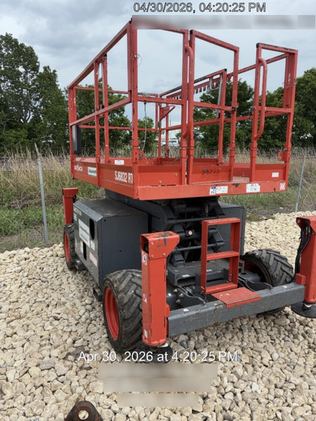 2019 SKYJACK SJ6832 RT