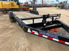 2022 LOADTRAIL Tilt-Deck Rental Trailer
