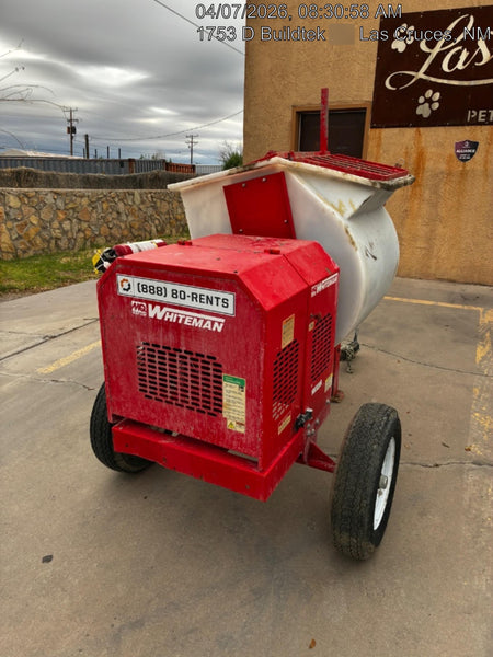 2022 MULTIQUIP WM90PH8