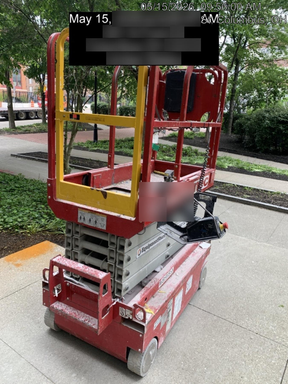 2019 MEC Micro 19