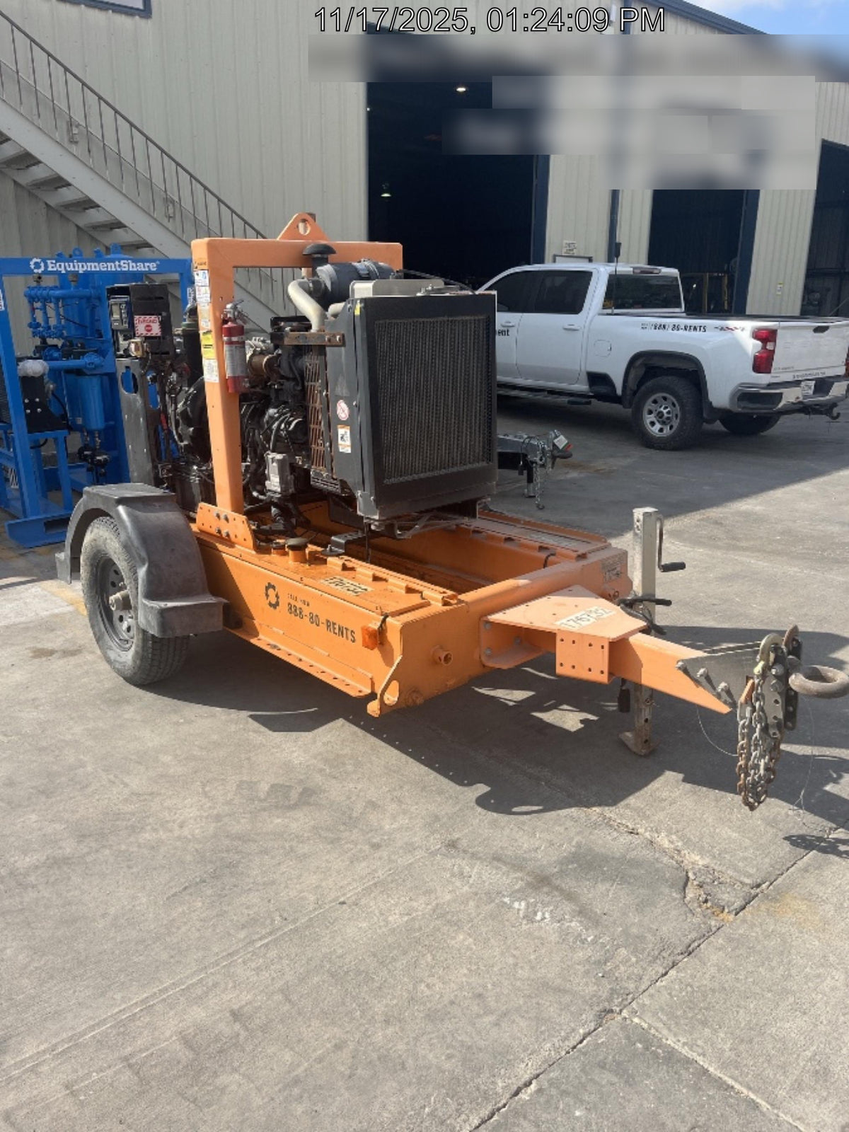 2021 PIONEER PP66S12L71-TD2.9L4