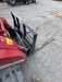 2022 ARROW MATERIAL HANDLING 48" Pallet Forks - Arrow