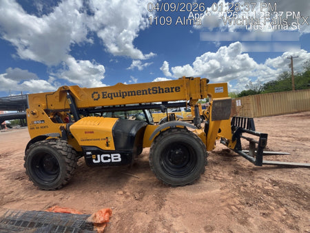 2025 JCB 510-56