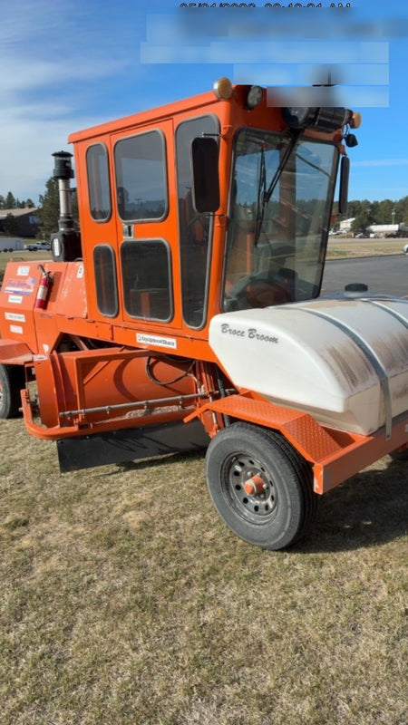 2022 BROCE RCT350