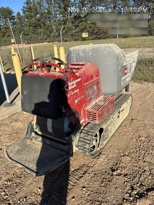 2024 TORO MBTX 2500-TS