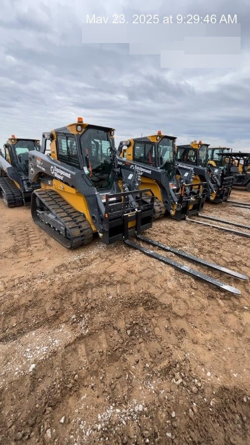 2025 ARROW MATERIAL HANDLING F5100CB-6018