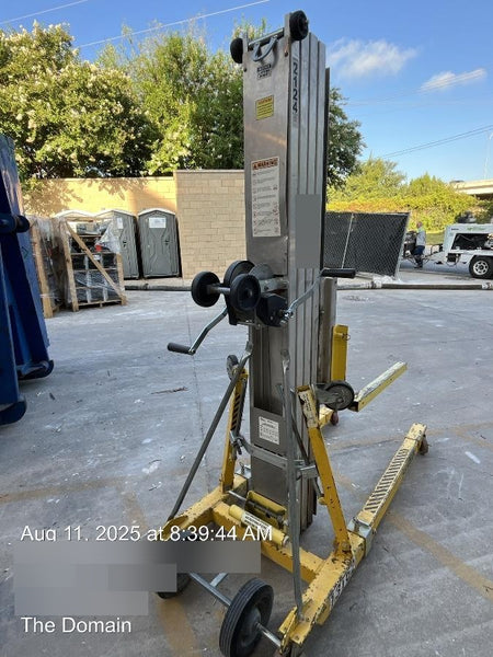 2018 SUMNER 2124