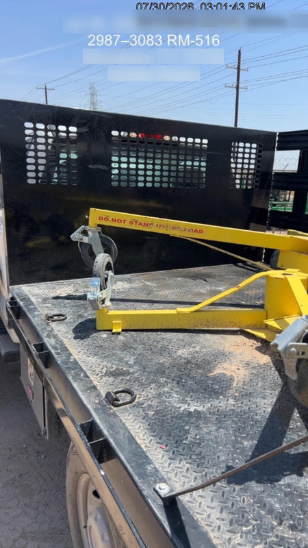 2023 SUMNER R-250