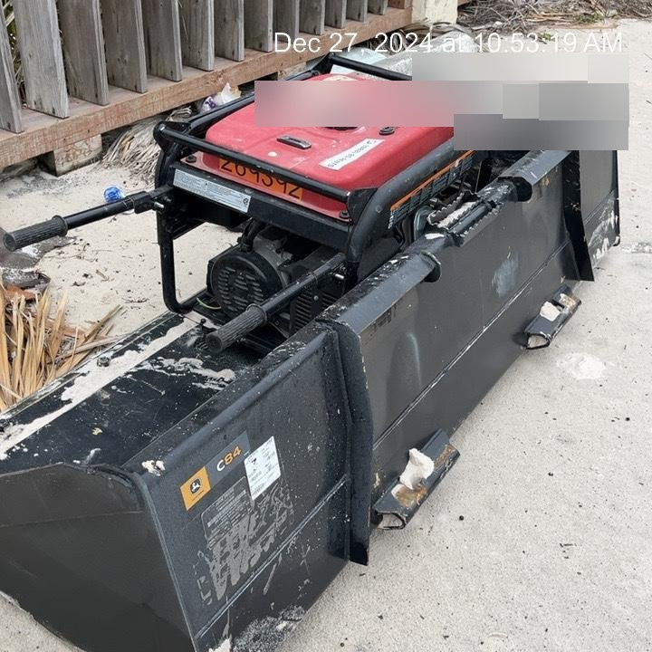 2022 MI-T-M GEN-8000-0MME