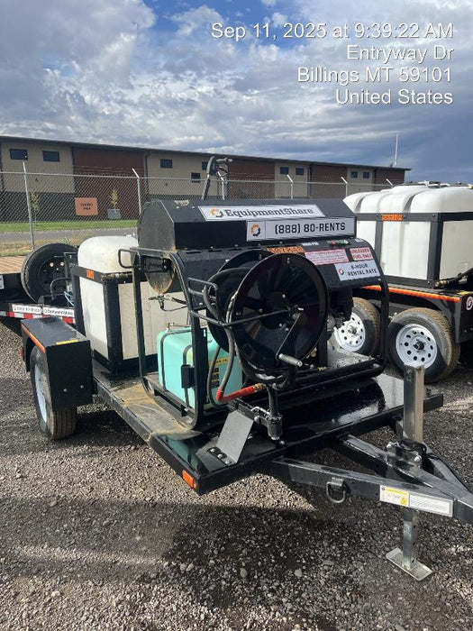 2025 MI-T-M AW-9000-0005 / DHG-4004-B0V6G