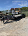 2024 LOADTRAIL Tilt-Deck Rental Trailer