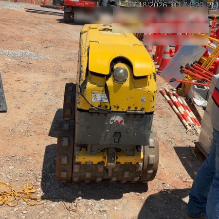 2020 WACKER NEUSON RTLx-SC3