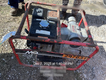 2023 MULTIQUIP QP3TH