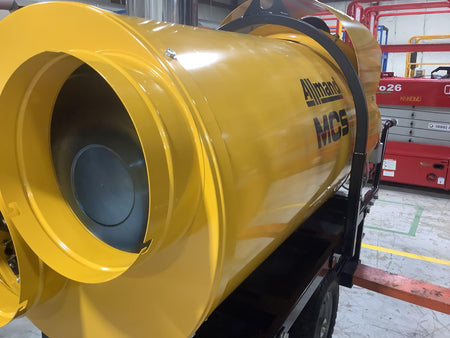 2022 ALLMAND BV50015