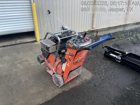2022 HUSQVARNA FS 524