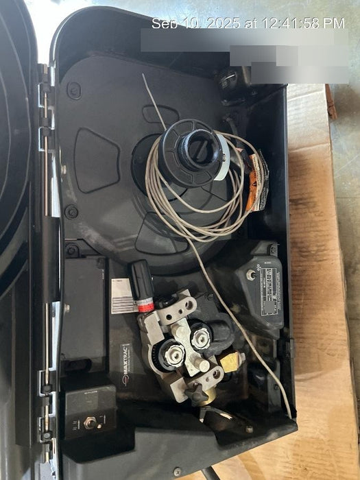 2024 LINCOLN ELECTRIC LN-25X