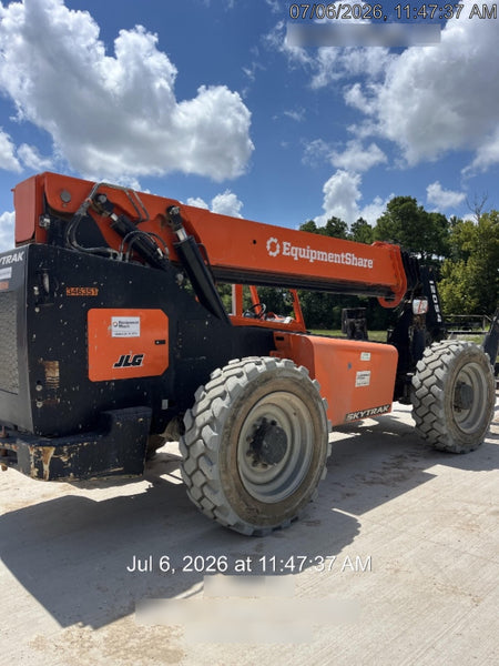 2023 SKYTRAK 12054