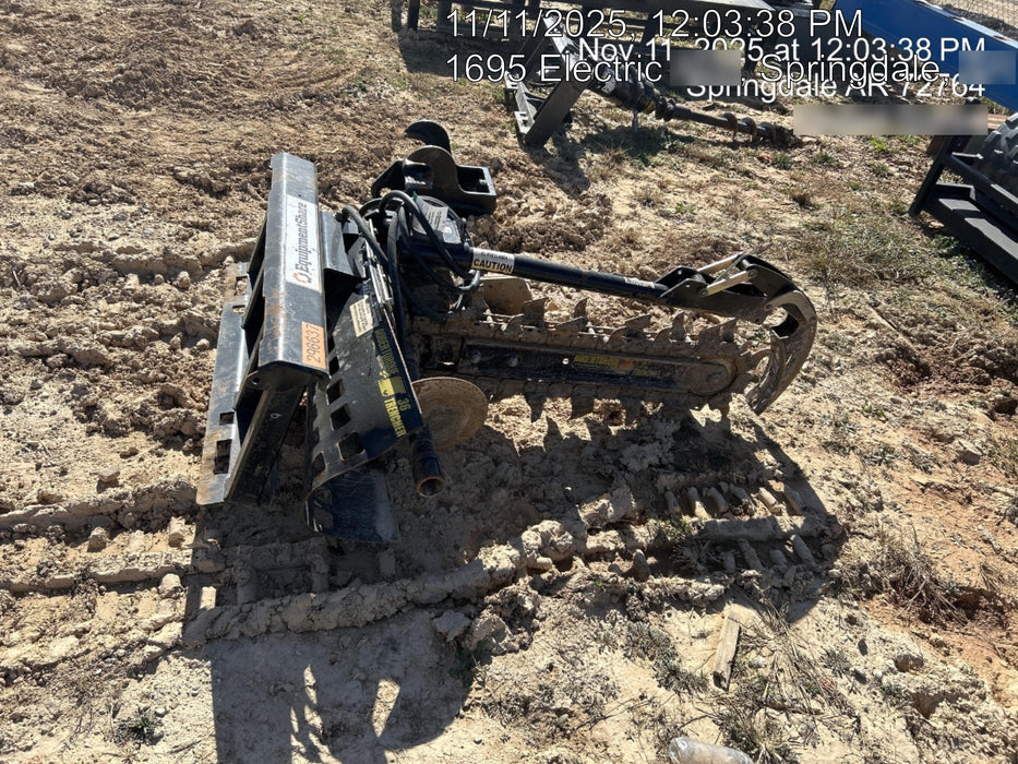 2023 AUGER TORQUE MT-36