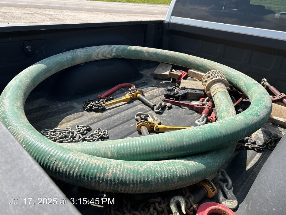 2024 MI-T-M WTP-T04-0MGH