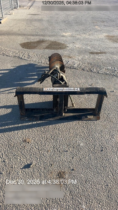 2023 AUGER TORQUE 3300-30