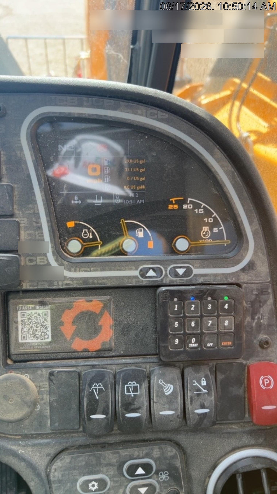 2026 JCB 512-56