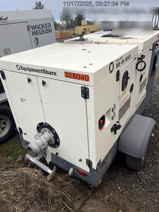 2023 ATLAS COPCO PAC F44 KD-S