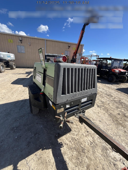 2019 SULLAIR 185-DPQ