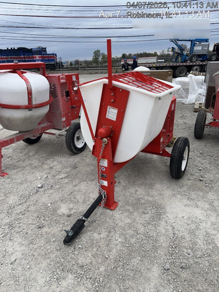 2025 MULTIQUIP WM90PH8