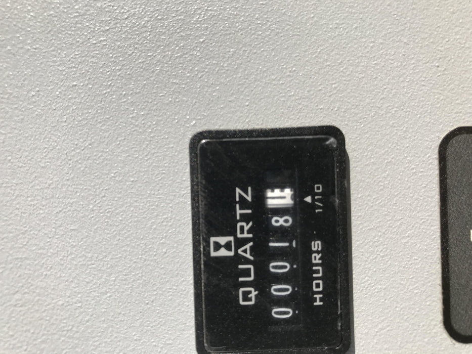 2020 WACKER NEUSON G100