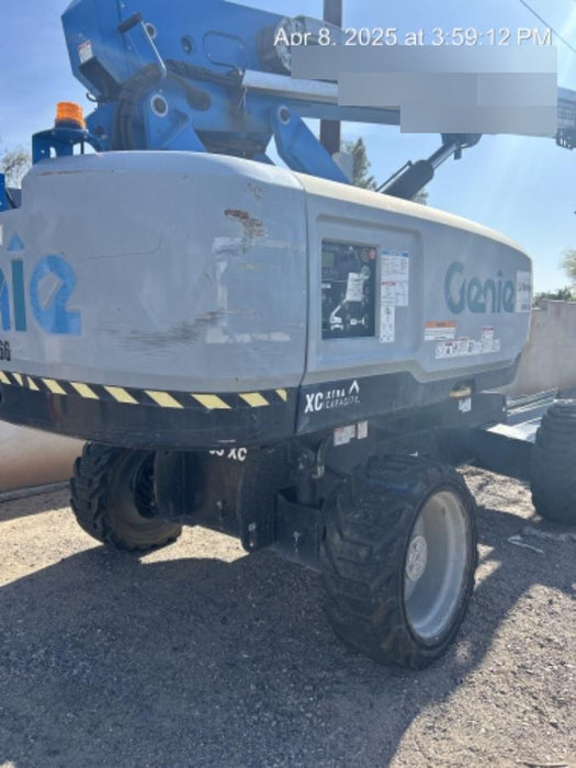 2019 GENIE S-65 XC