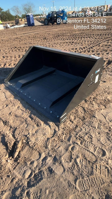 2024 STAR INDUSTRIES 1406B