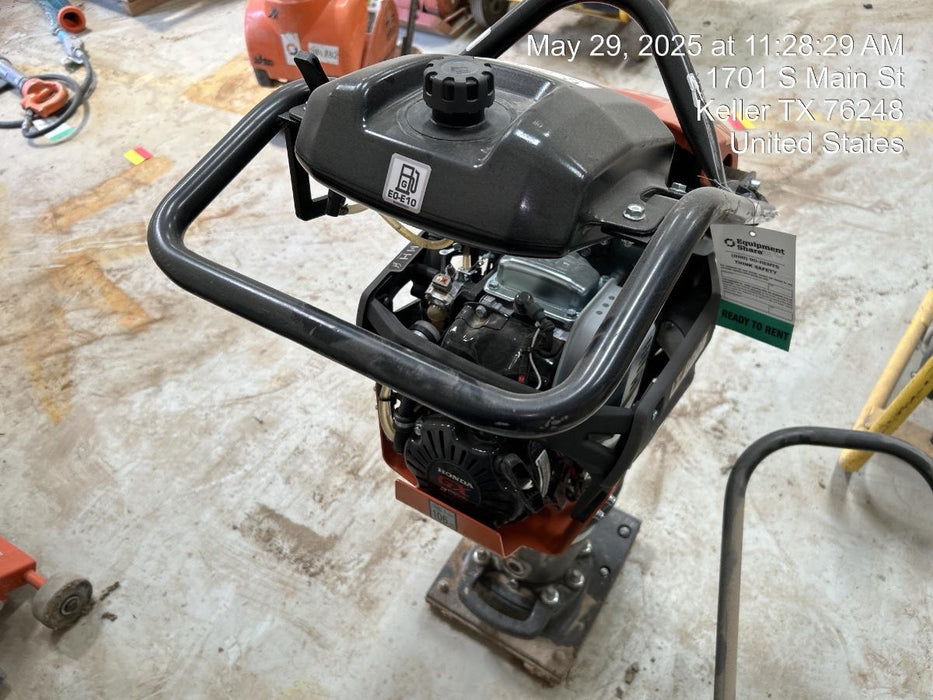 2024 HUSQVARNA LT6005