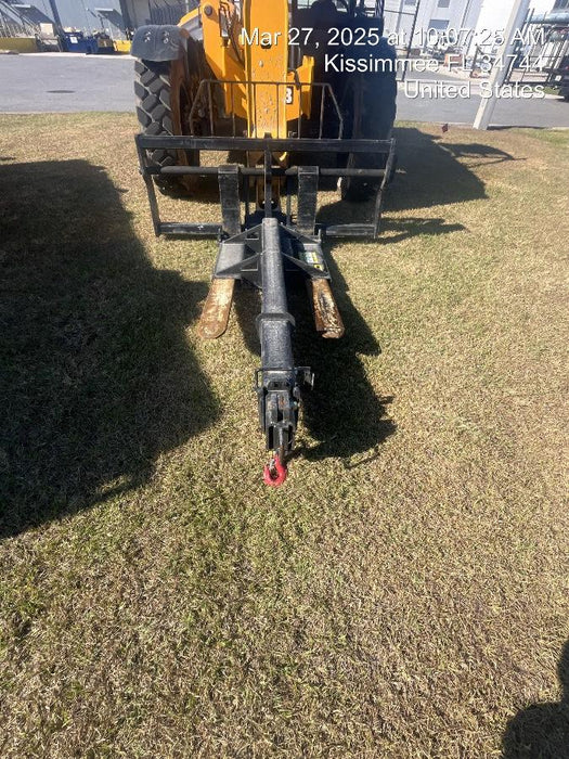 2024 STAR INDUSTRIES M1360B - Star JIB Boom