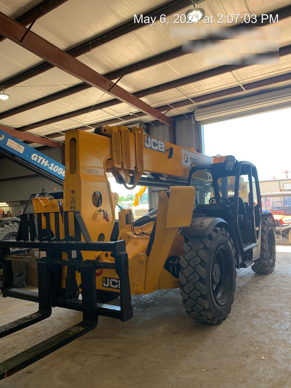 2021 JCB 512-56